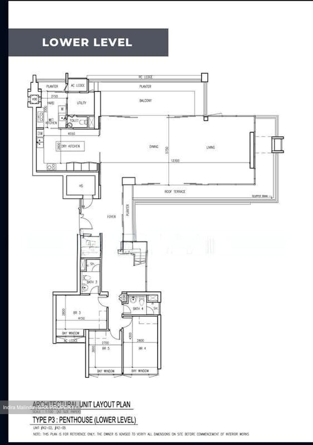 Sky@Eleven (D11), Condominium #578769761